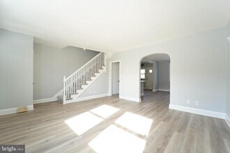 809 Braeside Rd in Baltimore, MD - Building Photo - Building Photo