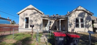 1515 Felix St in St. Joseph, MO - Building Photo