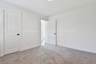 603 W Johnson St in Denison, TX - Building Photo - Building Photo