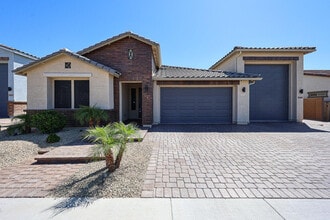 25689 N 140th Ln in Surprise, AZ - Building Photo - Building Photo