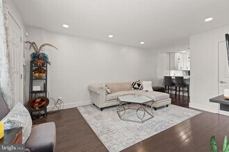 2218 16th St NE in Washington, DC - Building Photo - Building Photo