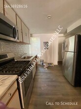 122 S Carlton St in Baltimore, MD - Building Photo - Building Photo