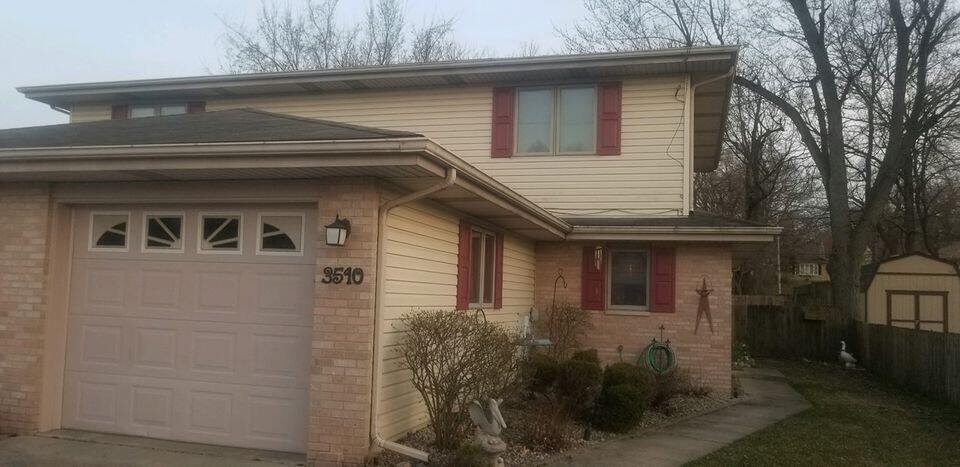 3510 Wicker Ave in Highland, IN - Building Photo