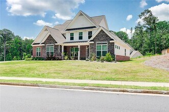 3129 Fortification Rdg in Kennesaw, GA - Building Photo - Building Photo