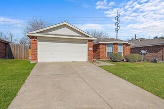 2608 Glenhaven Dr in McKinney, TX - Foto de edificio - Building Photo