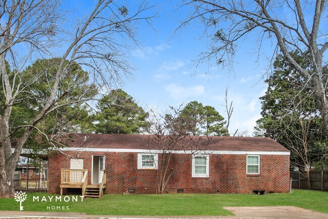 2107 Gilbreath Rd NW in Huntsville, AL - Building Photo - Building Photo