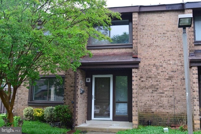 property at 8351 Canning Ter