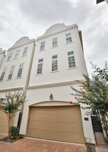 1250 W 23rd St in Houston, TX - Building Photo - Building Photo