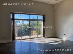 648 Riverside Dr in Memphis, TN - Building Photo - Building Photo