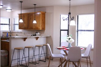 220 Moonlight Trail in Stephenville, TX - Building Photo - Building Photo