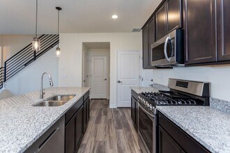 1847 Rose Quartz Heights in Colorado Springs, CO - Building Photo - Building Photo