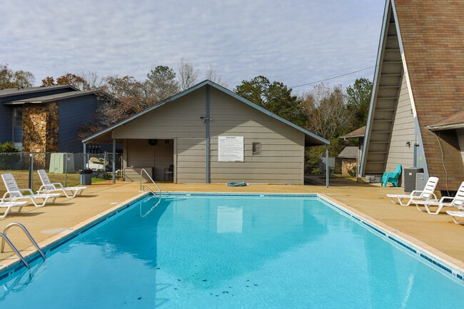 The Reserve at Opelika