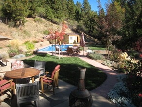 26927 Manzanita Ct in Pioneer, CA - Building Photo - Building Photo