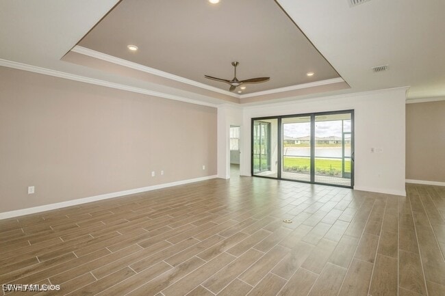 property at 19063 Hanley Blvd