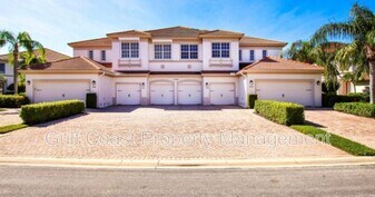 17484 Old Harmony Dr in Ft. Myers, FL - Building Photo
