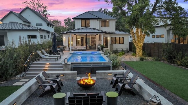 property at 6003 Grover Ave
