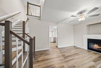 201 Tonylee Ct in Raleigh, NC - Building Photo - Building Photo