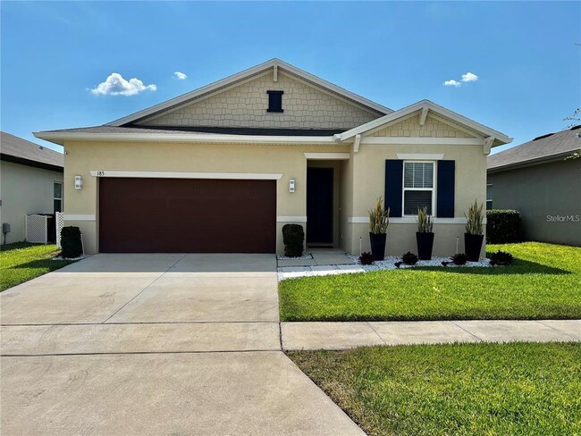property at 185 Alford Dr