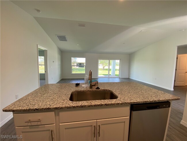 property at 3418 NE 19th Pl