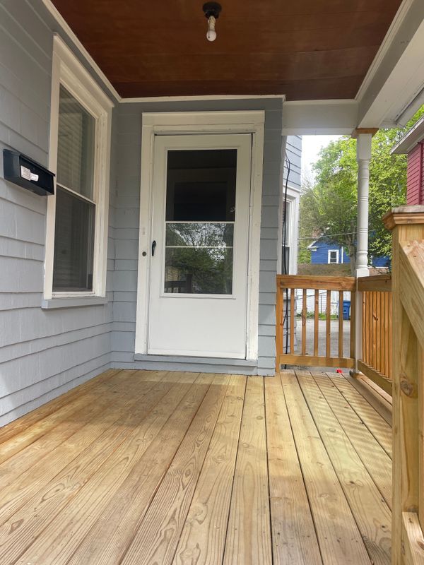 40 Rosedale St in Rochester, NY - Building Photo - Building Photo