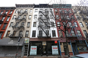 47 Clinton Street Apartments