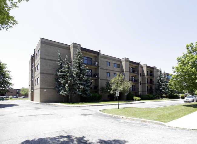 Piper Lane in Prospect Heights, IL - Foto de edificio - Building Photo