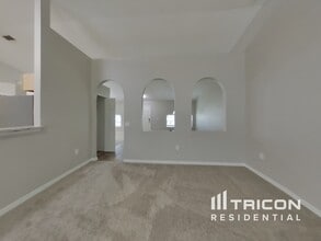 3163 Shadow Creek Rd in Jacksonville, FL - Building Photo - Building Photo