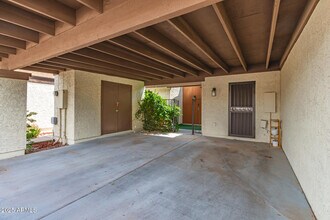 4561 W McLellan Rd in Glendale, AZ - Building Photo - Building Photo