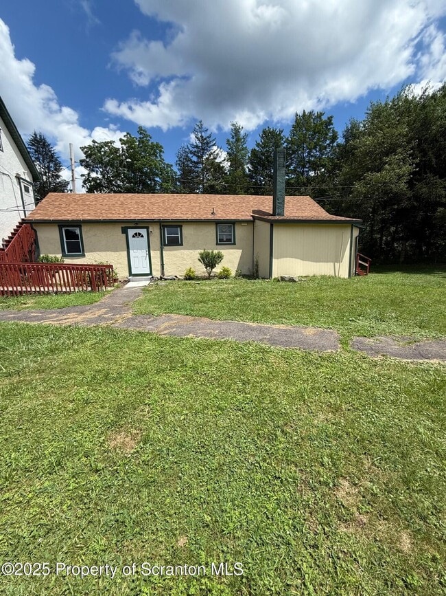 property at 35 Keystone Rd