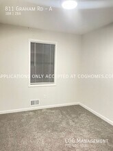811 Graham Rd in Dallas, GA - Building Photo - Building Photo
