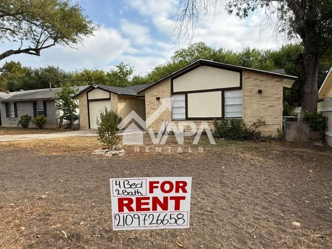 11626 Casa Pinto in San Antonio, TX - Building Photo - Building Photo