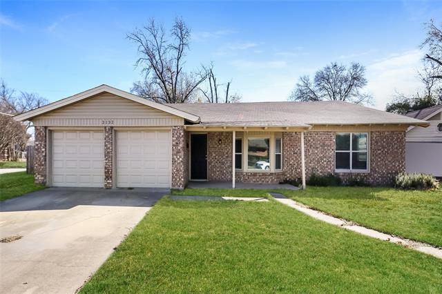 property at 2132 David Dr