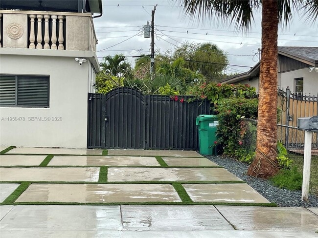 property at 2342 SW 128th Ave