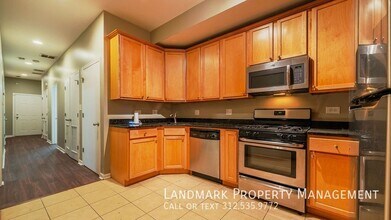 4428 S Calumet Ave in Chicago, IL - Building Photo - Building Photo