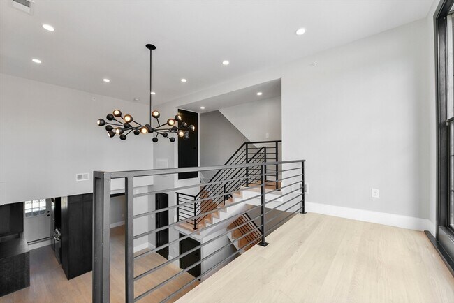 6 Brooks St in Boston, MA - Building Photo - Building Photo