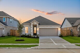 28947 Rustic Robin Ln in Hockley, TX - Building Photo