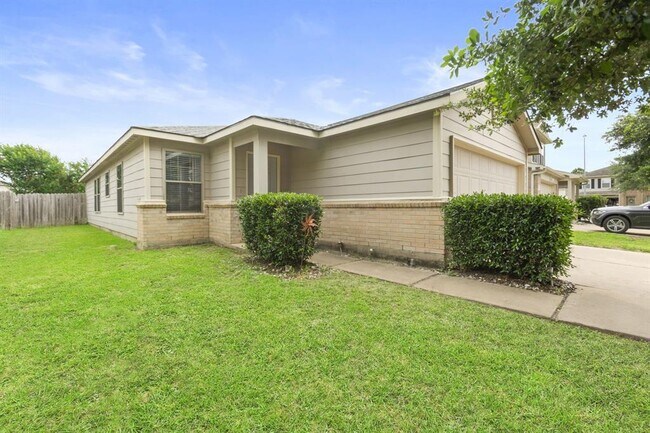 7910 Buffalo View Ln in Cypress, TX - Building Photo - Building Photo