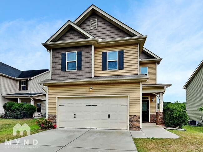 property at 225 E Webber Ln