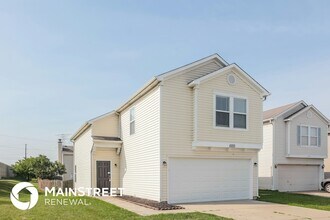 5223 Tufton Dr in Indianapolis, IN - Building Photo - Building Photo