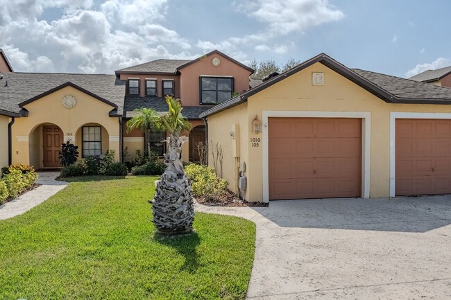 1010 Luminary Cir-Unit -Unit 105 in Melbourne, FL - Building Photo - Building Photo