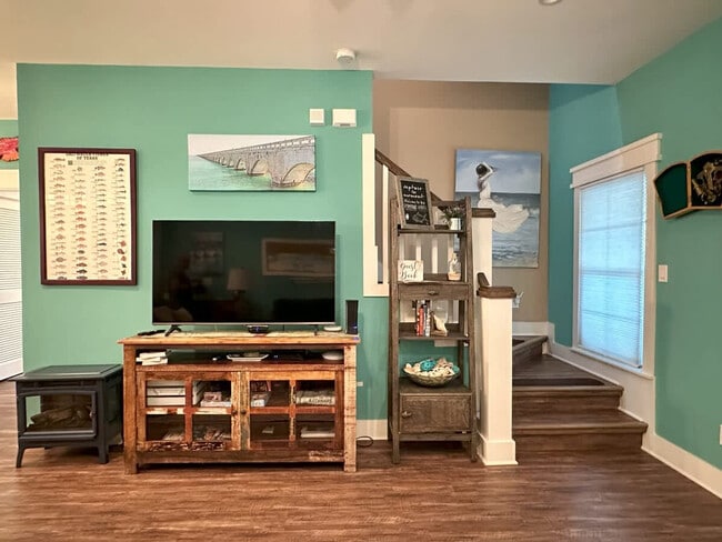 1113 Pompano Ave in Port Isabel, TX - Building Photo - Building Photo