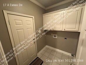 17 Emma Dr in Cabot, AR - Building Photo - Building Photo