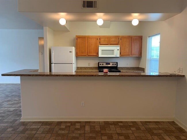 property at 1513 Cage St