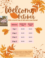 1750 Karen Ave in Las Vegas, NV - Building Photo