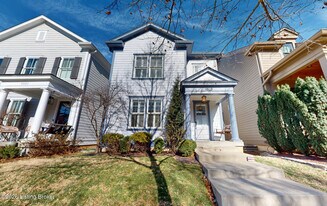 9523 Indian Pipe Ln in Prospect, KY - Building Photo