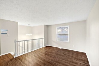 1143 Rosengarten Dr in Greenwood, IN - Building Photo - Building Photo