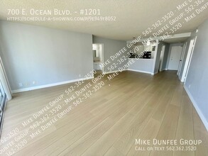 700 E Ocean Blvd in Long Beach, CA - Building Photo - Building Photo