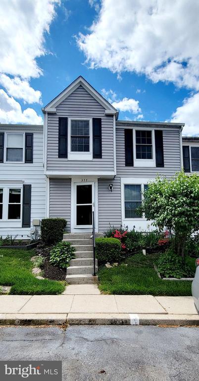 377 Valiant Cir in Glen Burnie, MD - Building Photo - Building Photo