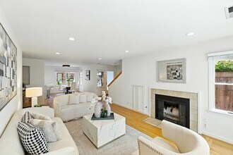 357 Centre Ct in Alameda, CA - Building Photo - Building Photo