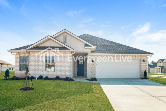 property at 100 Chain Bridge Circle